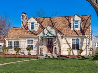 3272 Wicklow Rd, Columbus, OH 43204