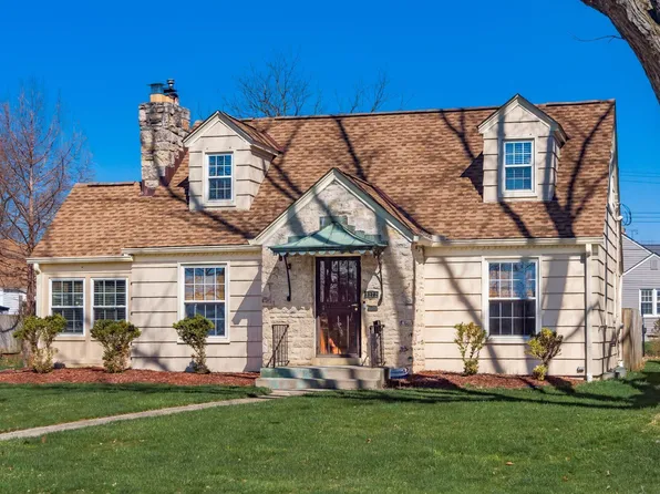 3272 Wicklow Rd, Columbus, OH 43204