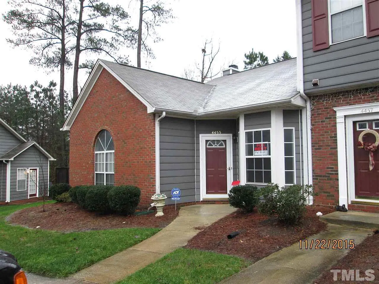 2 bed, 2.0 bath, 1253 sqft, $1,500 — Photo 1