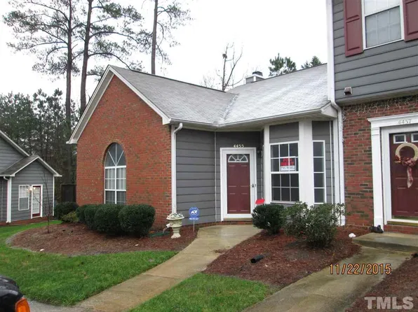4455 Still Pines Dr, Raleigh, NC 27613