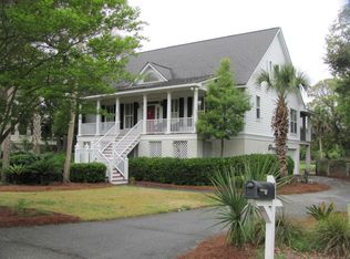 32 Dune Ridge Ln, Isle Of Palms, SC 29451