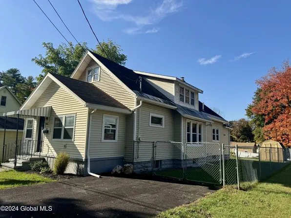 324 6th Street, Schenectady, NY 12306