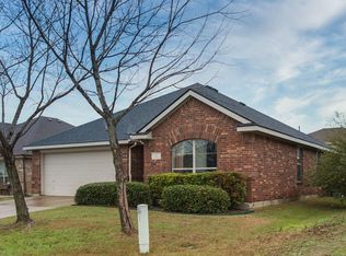 202 Rawhide St, Waxahachie, TX 75165