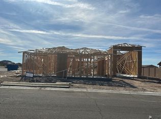 14731 E 41st Ln, Yuma, AZ 85367