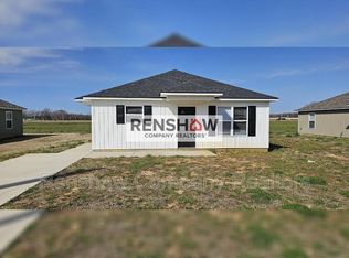535 Dana Ave, Dyersburg, TN 38024