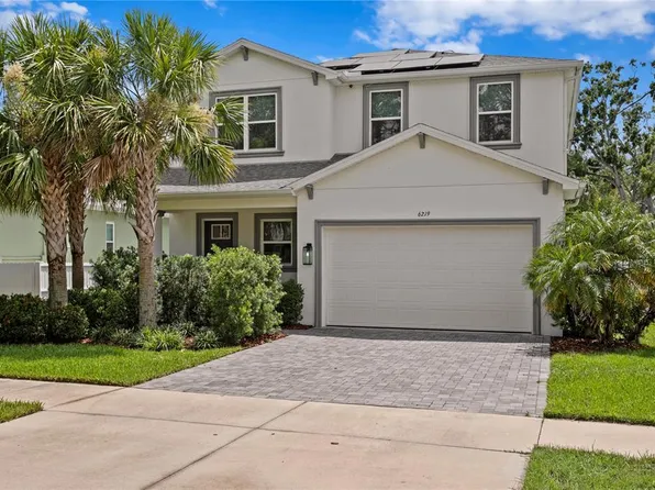 6219 Interbay Ave, Tampa, FL 33611