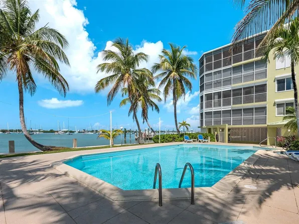 1515 Sombrero Blvd #2B, Marathon, FL 33050