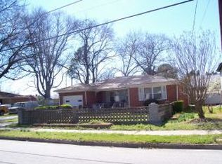 1010 Turpin St, Augusta, GA 30901