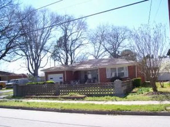 1010 Turpin St, Augusta, GA 30901