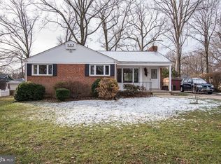 602 Laurel Ave, Laurel, MD 20707