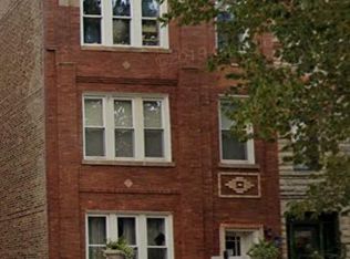 2534 W Augusta Blvd #1F, Chicago, IL 60622