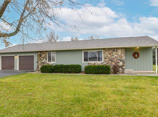 6103 245th Ave, Salem, WI 53168