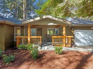 155 SW The Pines Dr, Depoe Bay, OR 97341