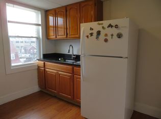 11 Hancock St APT 57, Everett, MA 02149