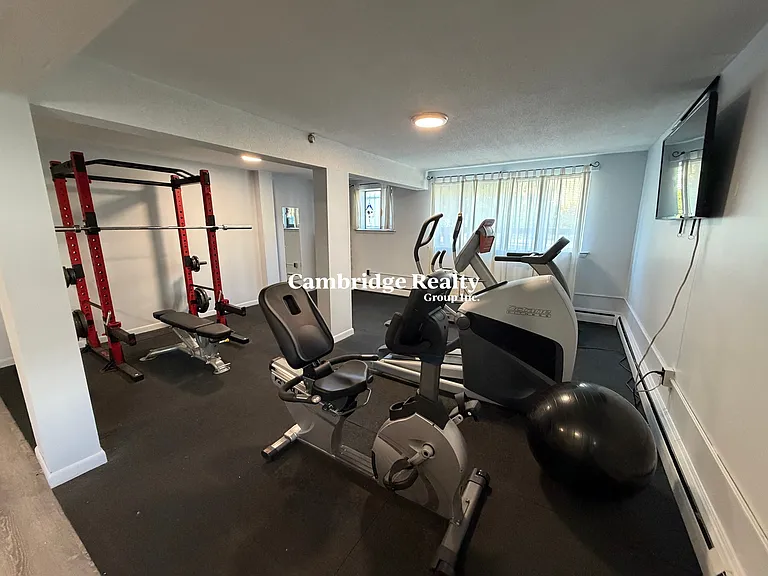 2595 Massachusetts Ave #5 — Photo 12