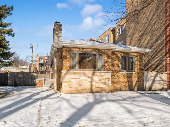 2716 W Fitch Ave, Chicago, IL 60645