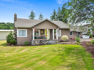 91 Hyland Stringer Rd, Raymond, WA 98577