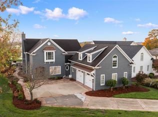 1473 Drakes Ridge Ln, Bowling Green, KY 42103