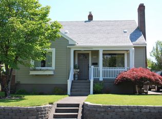 3822 NE 71st Ave, Portland, OR