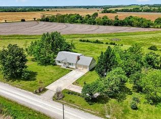 24960 Earnest Rd, Osawatomie, KS 66064