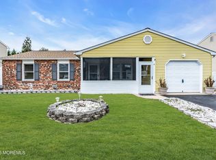 4 Evergreen Place, Howell, NJ 07731