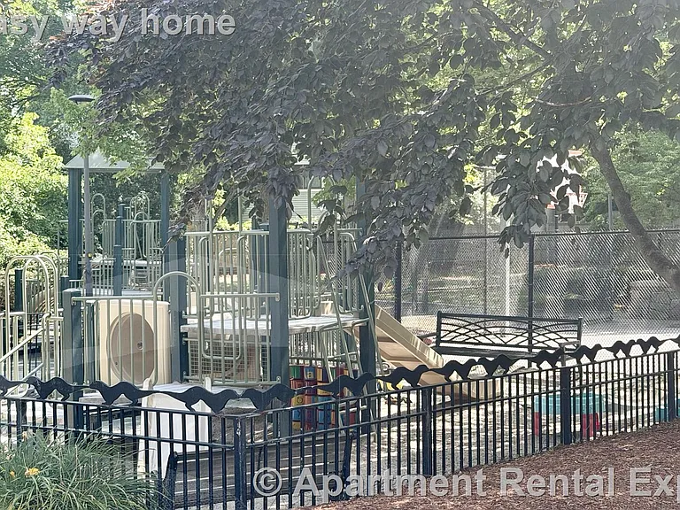 Apartment Rental Experts