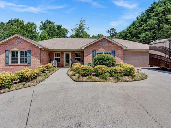3070 Sugarwood Dr, Kodak, TN 37764
