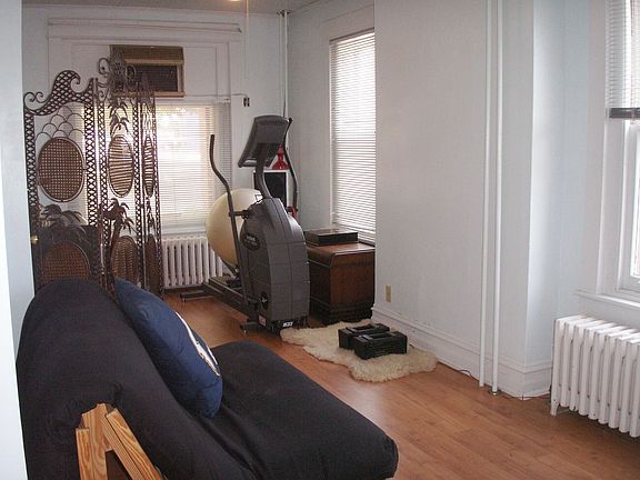 1st Fl, Front Room