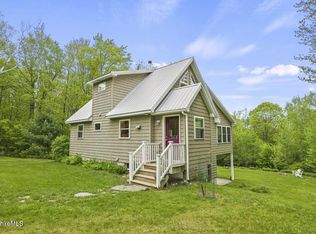 486 New State Rd, Savoy, MA 01256