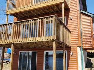 3408 Rush Lake Rd, Pinckney, MI 48169