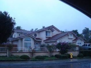1490 Stoneridge Ter, Vista, CA 92083