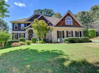4145 River Bluff Run Way, Suwanee, GA 30024