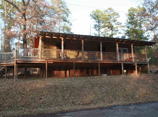 219 Balboa Dr, Jefferson, TX 75657