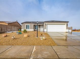 5187 N Valle Escondido, Kingman, AZ 86409