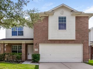 9102 Grackle Run Ln, Humble, TX 77338