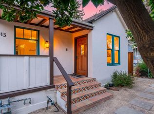 813 Castillo St, Santa Barbara, CA 93101