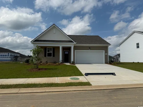 550 Firouz Dr, Longs, SC 29568