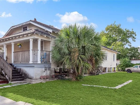 3432-34 Calhoun St, New Orleans, LA 70125