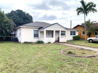 750 SE 3rd Pl, Hialeah, FL, 33010