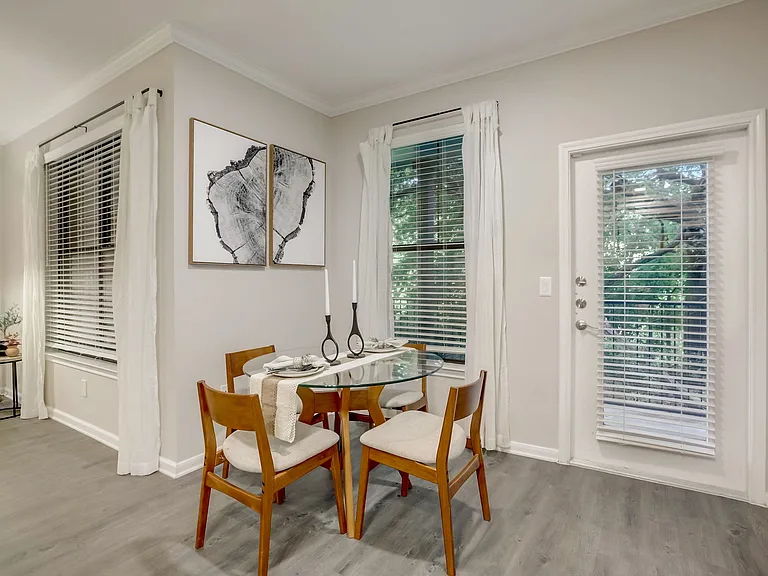 The Vista on Brodie Apartments in South Austin, Texas