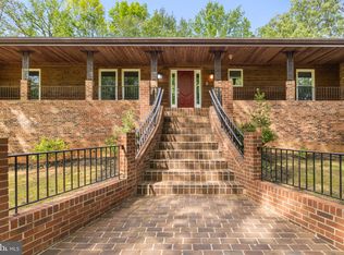 6247 Enon School Rd, Marshall, VA 20115