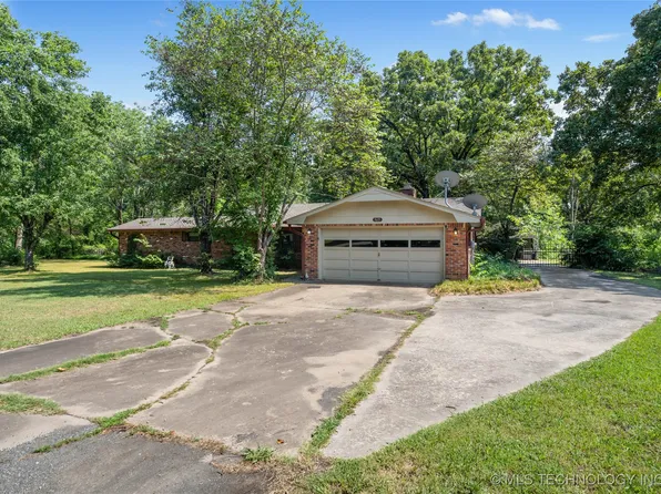 3605 E 78th St N, Okay, OK 74446