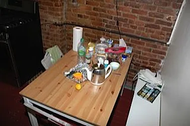 Rented by Boerum Hill Realty