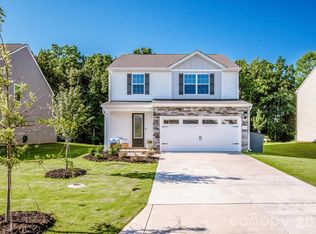 119 Brixham Loop, Troutman, NC 28166