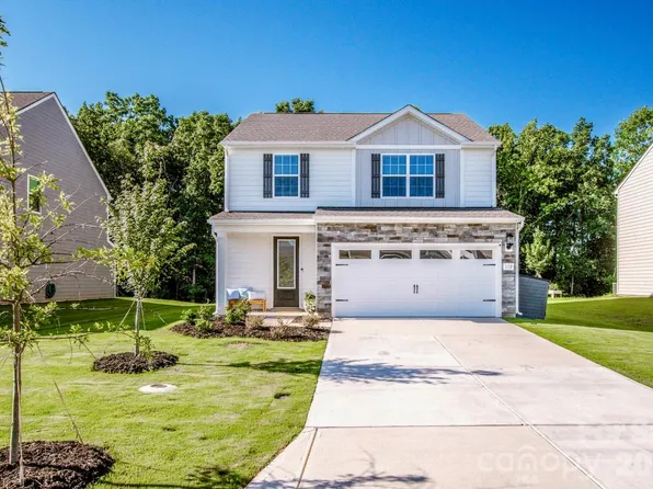 119 Brixham Loop, Troutman, NC 28166