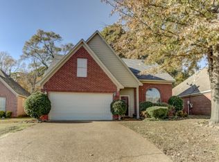 7217 Lucia Ln, Walls, MS 38680