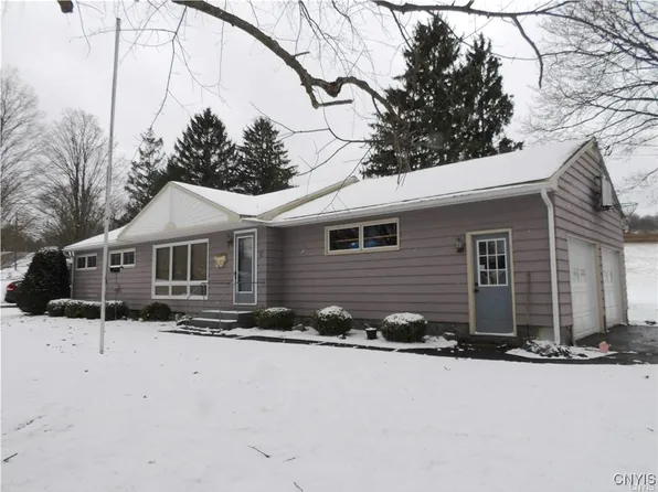 2 Balmoral Way, Homer, NY 13077