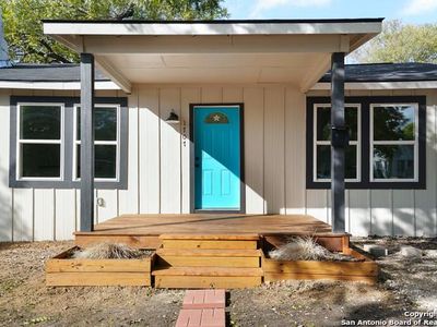 1707 Steves Ave, San Antonio, TX, 78210
