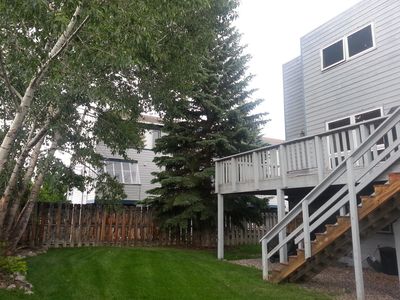 346 Eagle Rd, Avon, CO, 81620