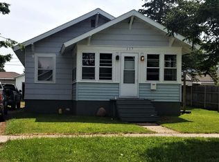 335 7th Ave S #S, Park Falls, WI 54552